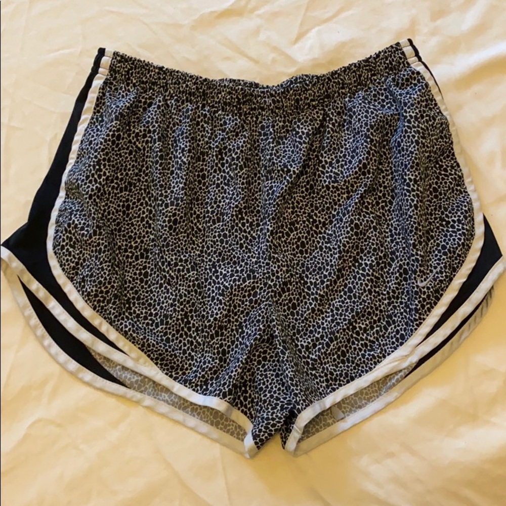 FUN Nike Running Shorts